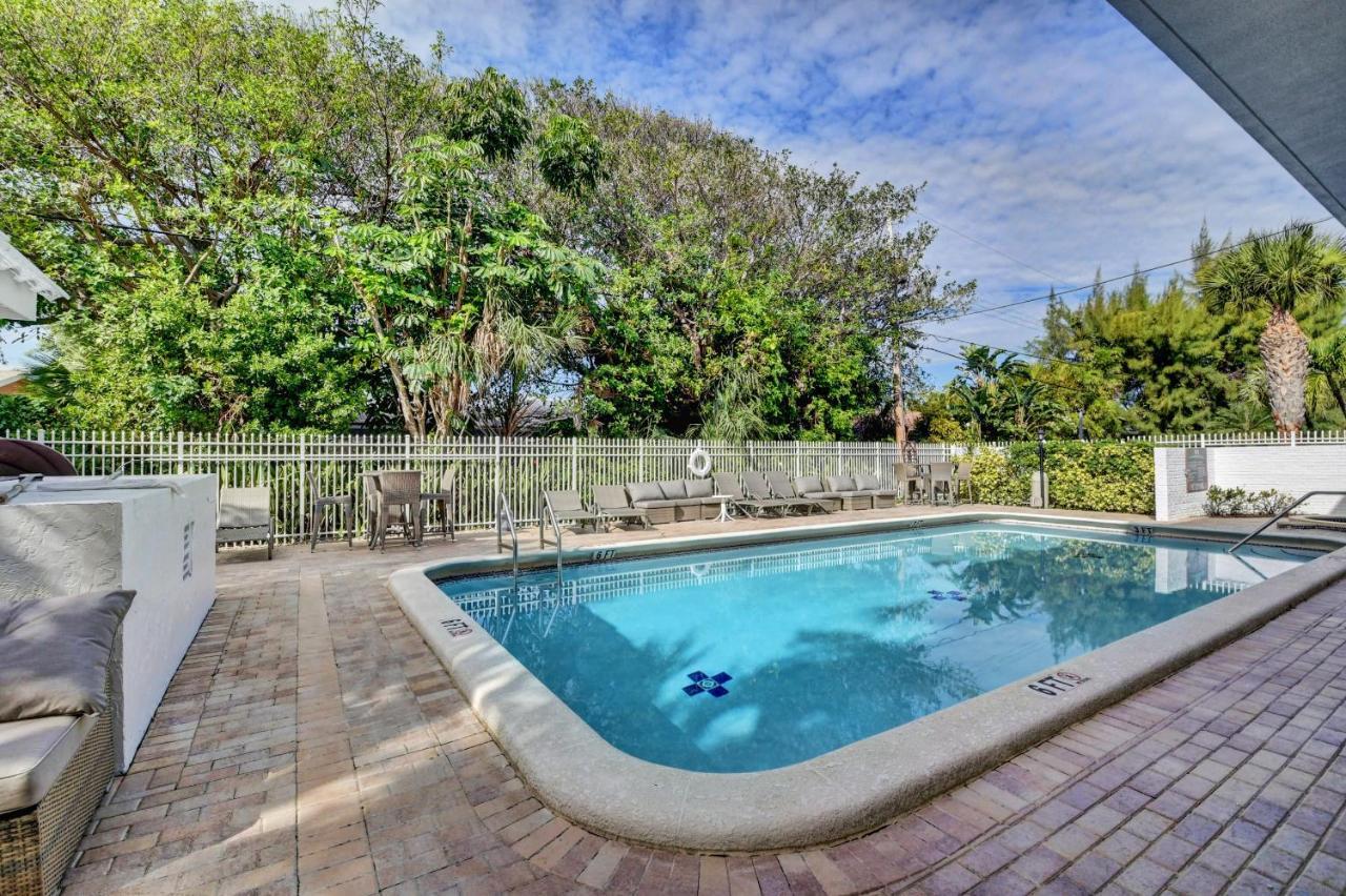 365 Ocean Aparthotel Boca Raton Exterior photo