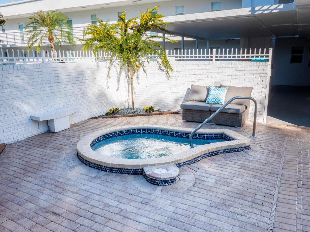 365 Ocean Aparthotel Boca Raton Exterior photo