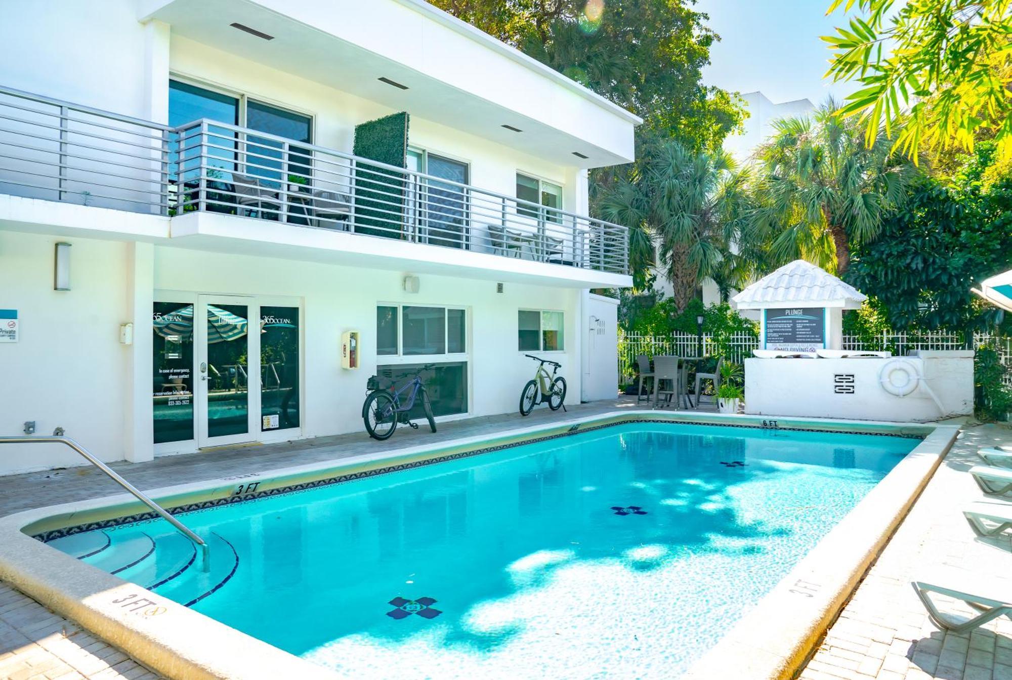 365 Ocean Aparthotel Boca Raton Exterior photo